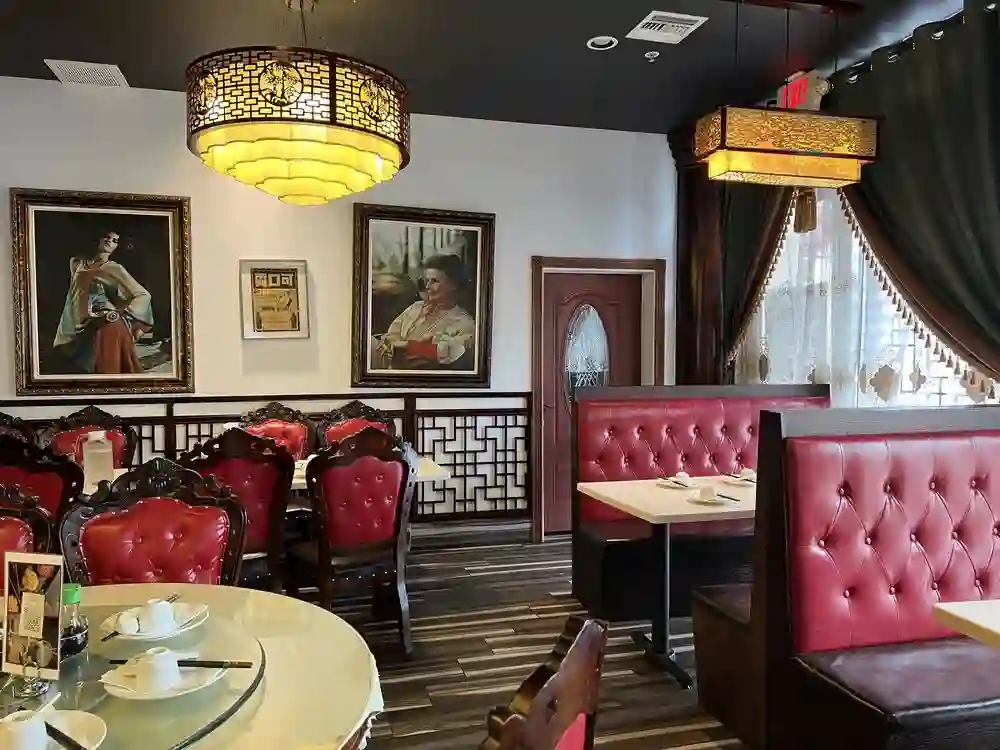 footer background image of Shanghai Bun Dynasty 外灘十八號 - Best Food Today
